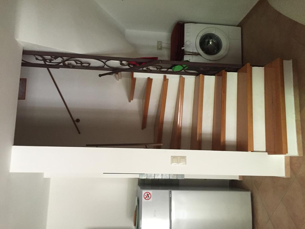 Guki Reihenhäuser Malinska Zimmer foto