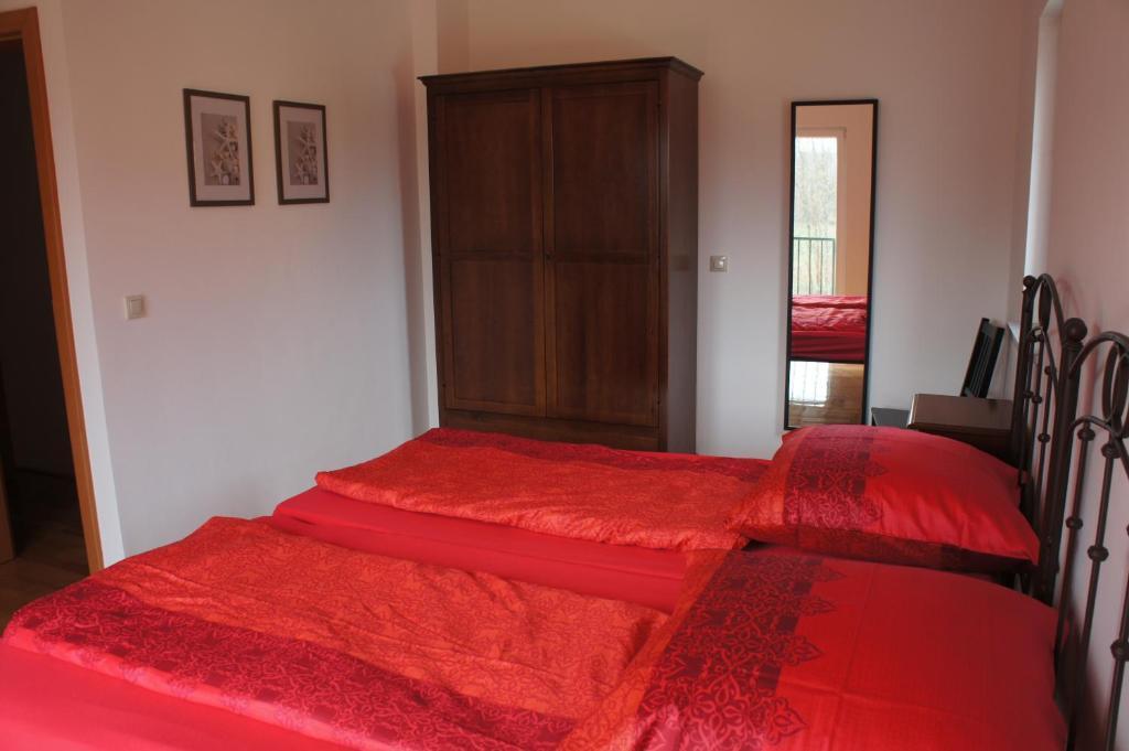 Guki Reihenhäuser Malinska Zimmer foto