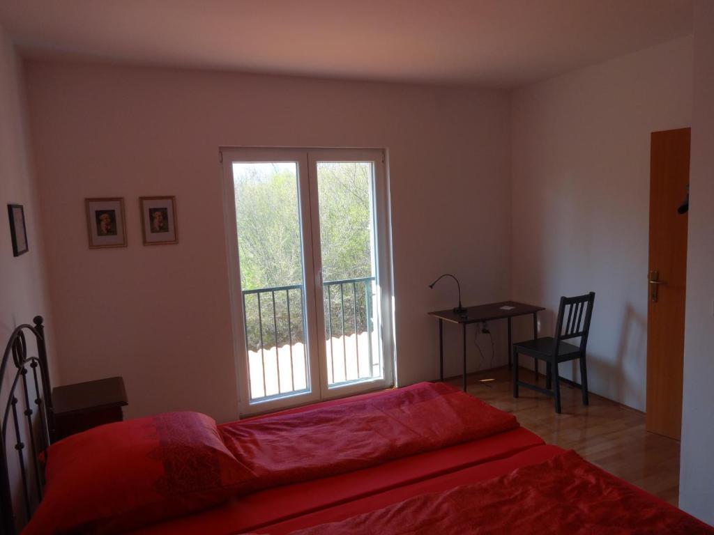 Guki Reihenhäuser Malinska Zimmer foto
